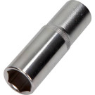 YT-1230 Steckschlüssel 17mm Lang 1/2