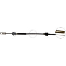 A.B.S. Kupplungsseil K21080