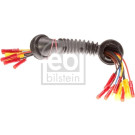 Kabelreparatursatz, Heckklappe | 107084