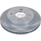 FEBI BILSTEIN Bremsscheibe 05644