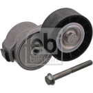 FEBI BILSTEIN Spannschloss 100095