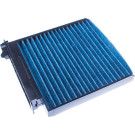 DENCKERMANN Innenraumfilter M110607A