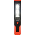 YT-08507 Werkstattlampe 30 + 7 Led 2000Mah