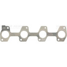 Dichtung Abgaskrümmer | KIA Sorento 02 | 71-53502-00