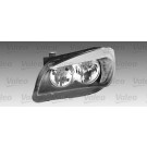 Scheinwerfer R H7/H7 +MOT VALEO PQ | BMW X1 E84 10,09-7,12 | 44292