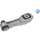 72 555 062 Lagerung Motor RENAULT Clio,Modus 04 MEYLE-ORIGINAL: True to OE 16-14 030 0041