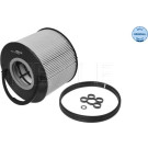 Kraftstofffilter Vw 3.0/4.2Tdi Q7/Touareg MEYLE-ORIGINAL: True to OE 100 323 0014