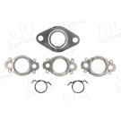 Dichtungssatz,AGR | AUDI,VW T5 03 | 58918