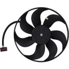 KAMOKA Lüfter, Motorkühlung 7742017