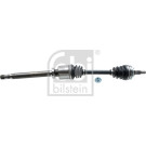 FEBI BILSTEIN Antriebswelle | 182998