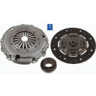 SACHS Kupplungssatz 3000 951 619