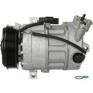 Kompressor PKW RENAULT LAGUNA 07 FIRST FIT 89394