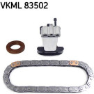 STEUERKETTENSATZ | VKML83502