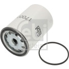 FEBI BILSTEIN Kraftstofffilter | 170004