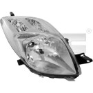 TYC Suchscheinwerfer 20-1028-15-2 TYC Suchscheinwerfer 20-1028-15-2