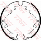 83 461 020 Bremsbacken | MAZDA E-Serie.KIA Pregio 84 | GS8523