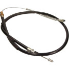 Seilzug, Feststellbremse Vw T. T2 79-92 Le/Pr | 32-0396