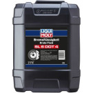 Liqui Moly Bremsflüssigkeit SL6 DOT 4 20 l | 20 Liter, Kanister Kunststoff
