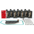 Teilesatz, Ílwechsel-Automatikgetriebe 105.111.0007