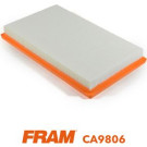FRAM Luftfilter CA9806