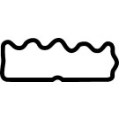 023851P Dichtung, Zylinderkopfhaube