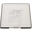 FEBI BILSTEIN Innenraumfilter | 32589