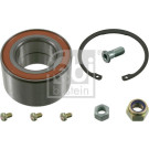 FEBI BILSTEIN Radlager | 05848