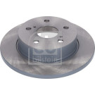 FEBI BILSTEIN Bremsscheibe FEBI BILSTEIN Bremsscheibe