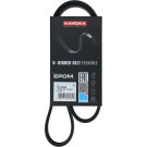 KAMOKA Keilrippenriemen 7014058