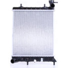 Wasserkühler PKW | HYUNDAI ACCENT 1,3-1,6i 00-05 | 67022