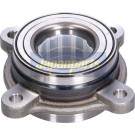 Radlagersatz KK-12018 Radlagersatz KK-12018