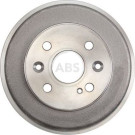 A.B.S. Bremstrommel 2868-S