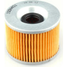 Motorölfilter. Honda/Kawasaki/Yamaha (50) | ISON 401