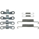 TRW Zubehör, Bremsbacken SFK247