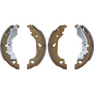 A.B.S. Bremsbacken 9074