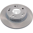 FEBI BILSTEIN Bremsscheibe | 31415