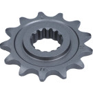 Antriebskettenrad Vordermotor. Stahl | JTF715.13