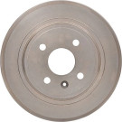 Bremstrommel | OPEL | 0 986 477 277