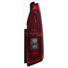 HECKL R O K-PLATTE ROT/WEISS (KLAPPE) | CIT BERLINGO 6,18-/PEU PARTNER 6,18-/OPE COMBO 6,18-/TOY | 1924,659,2 HECKL R O K-PLATTE ROT/WEISS (KLAPPE) | CIT BERLINGO 6,18-/PEU PARTNER 6,18-/OPE COMBO 6,18-/TOY | 1924,659,2