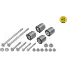 Querlenker HA li/re (HD) BMW 5,6,7,X5 00 MEYLE-HD-KIT: Better solution for you 314 753 0003/HD