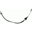 SACHS Seilzug, Kupplungsbetätigung 3074 600 295