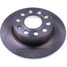 DENCKERMANN Bremsscheibe B130260