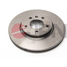 JPN Bremsscheibe 30H0024-JPN