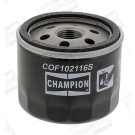 CHAMPION Ölfilter