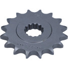 Antriebskettenrad Vordermotor. Stahl | JTF584.16