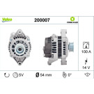 VALEO Generator 200007 VALEO CORE-FLEX