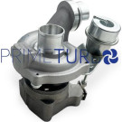 Prime Turbo Lader, Aufladung V00089T