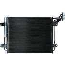 KAMOKA Kondensator, Klimaanlage 7800235