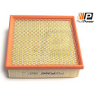PROFIPOWER Luftfilter | 2F0227