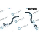 DR.MOTOR Schlauch, Leckkraftstoff DRM12509